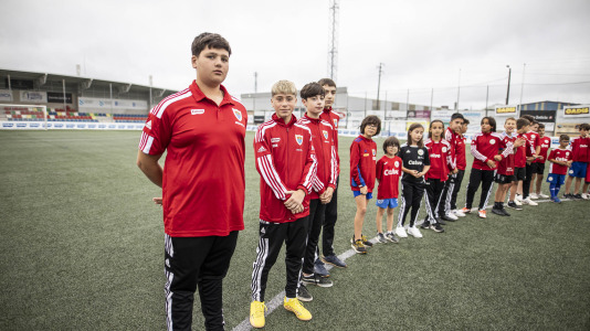 Presentacion bergan 10