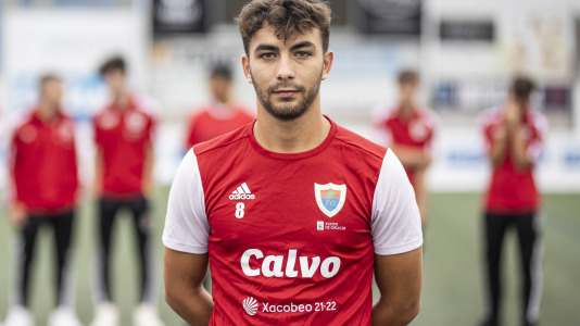 Presentacion bergan 8