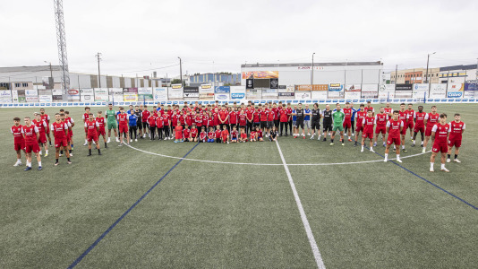 Presentacion bergan 71