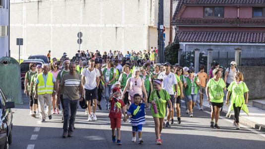 Andaina cancer coristanco 12