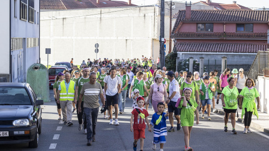 Andaina cancer coristanco 13