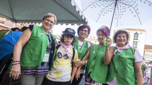 Andaina cancer coristanco 2