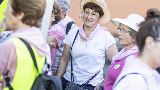 Andaina cancer coristanco 5