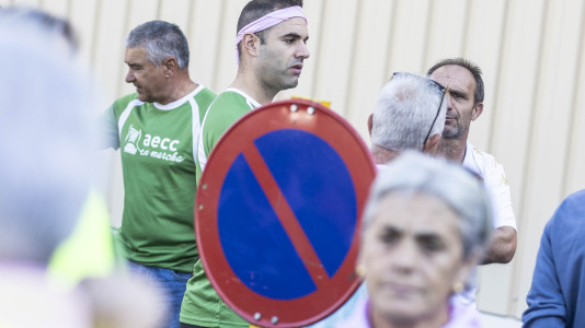 Andaina cancer coristanco 6