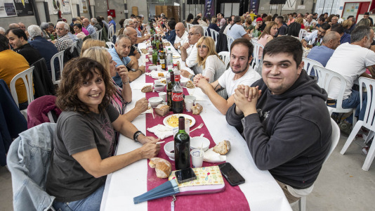 Asociacion vecinos vilano 10