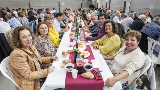 Asociacion vecinos vilano 11