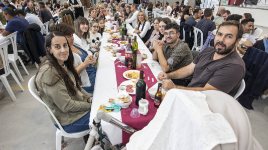 Asociacion vecinos vilano 16