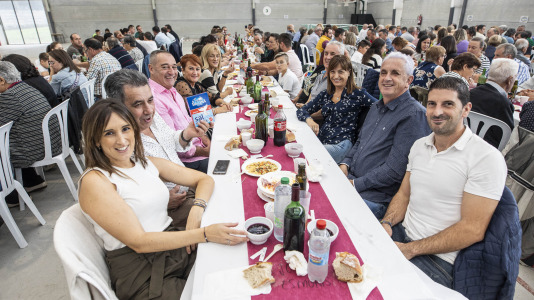 Asociacion vecinos vilano 15