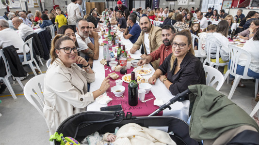 Asociacion vecinos vilano 12