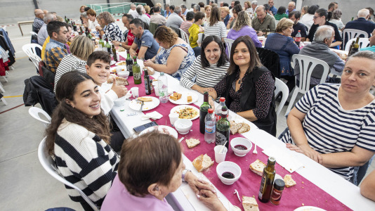 Asociacion vecinos vilano 14