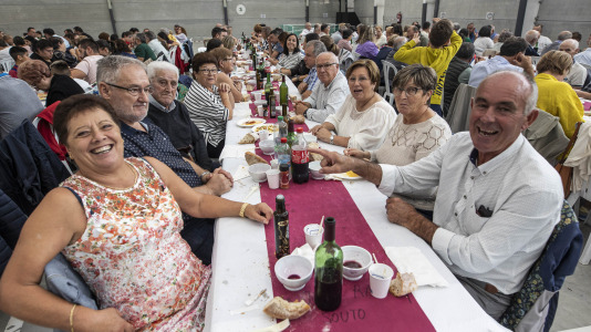 Asociacion vecinos vilano 13