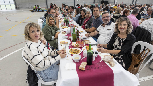 Asociacion vecinos vilano 17