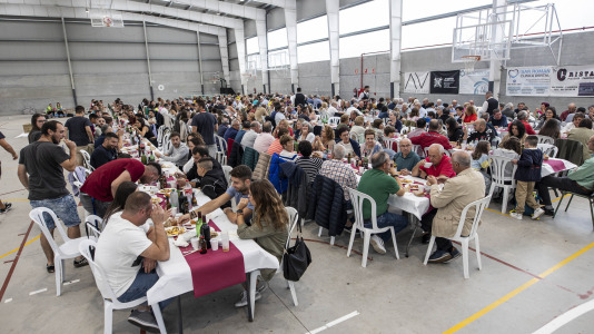 Asociacion vecinos vilano 20