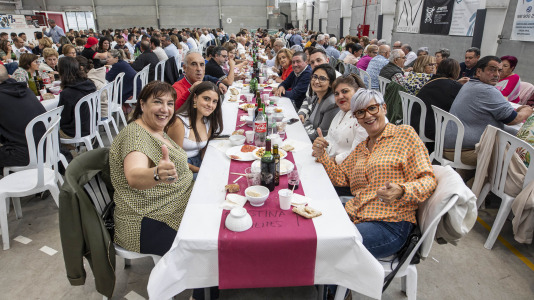 Asociacion vecinos vilano 6