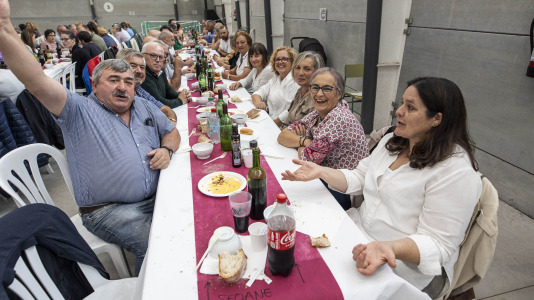 Asociacion vecinos vilano 9