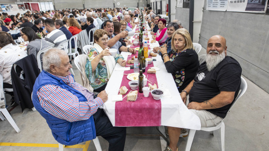 Asociacion vecinos vilano 7