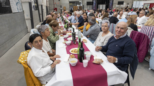 Asociacion vecinos vilano 8