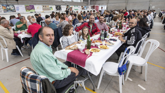 Asociacion vecinos vilano 5