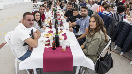 Asociacion vecinos vilano 3