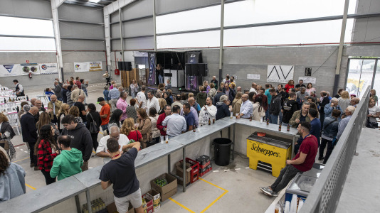 Asociacion vecinos vilano 1