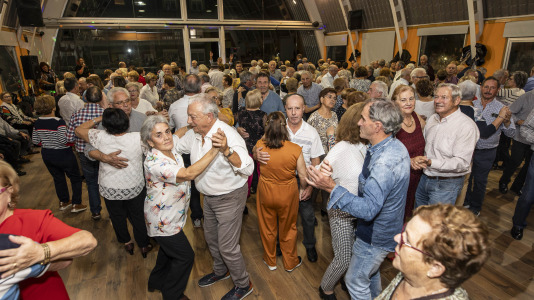 Baile maiores 2