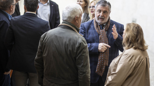 Encontro en Carballo (2)