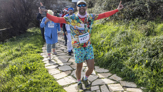 San silvestre malpicana 31
