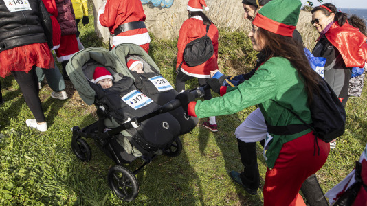 San silvestre malpicana 50
