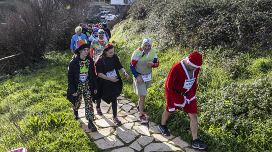 San silvestre malpicana 30