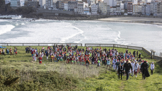 San silvestre malpicana 42