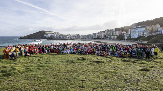 San silvestre malpicana 40