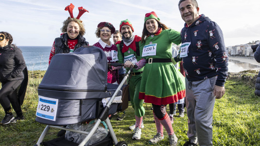 San silvestre malpicana 47