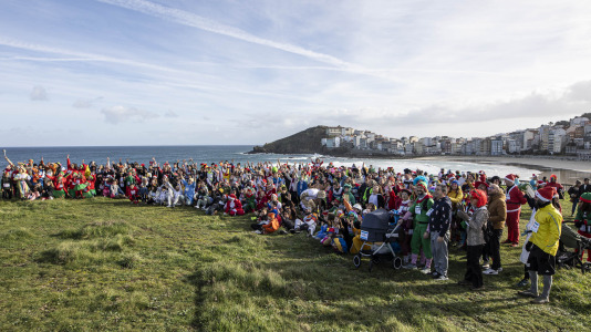 San silvestre malpicana 41