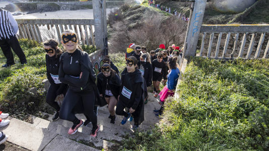 San silvestre malpicana 35