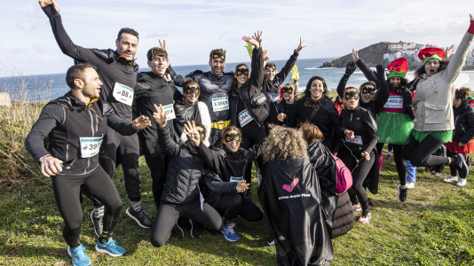 San silvestre malpicana 49