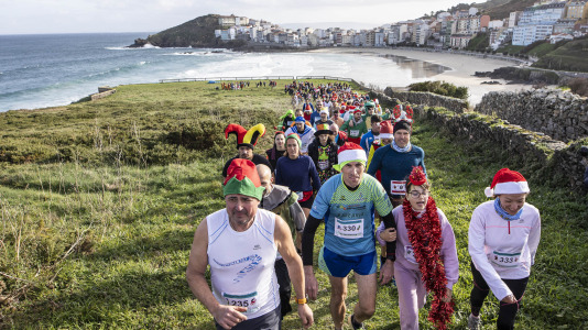 San silvestre malpicana 44