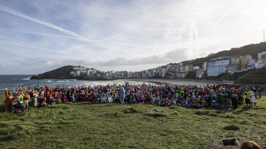 San silvestre malpicana 39