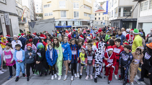 San silvestre malpicana 16