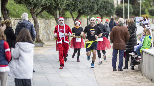 San silvestre malpicana 62