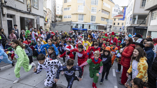 San silvestre malpicana 17