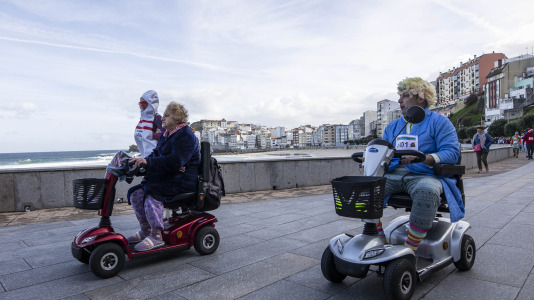 San silvestre malpicana 27