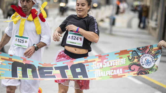 San silvestre malpicana 59