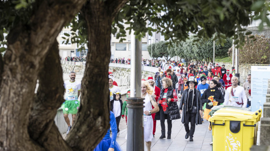 San silvestre malpicana 23