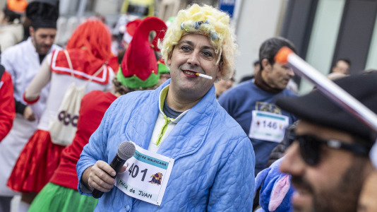 San silvestre malpicana 6