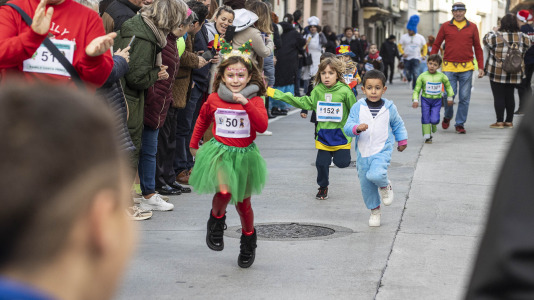 San silvestre malpicana 13