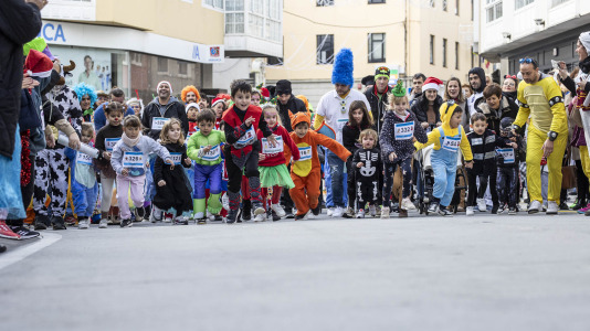 San silvestre malpicana 9