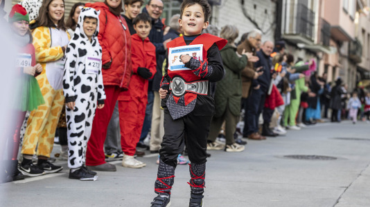 San silvestre malpicana 11