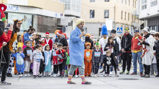 San silvestre malpicana 8