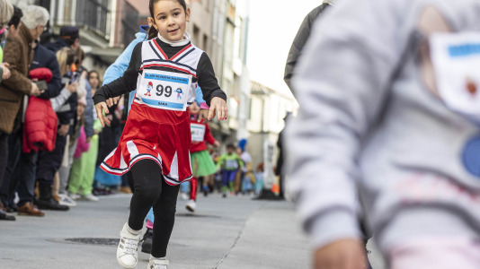 San silvestre malpicana 12