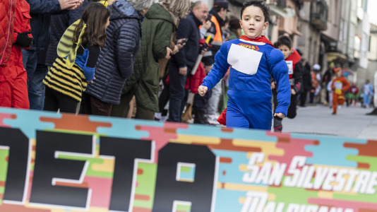 San silvestre malpicana 10